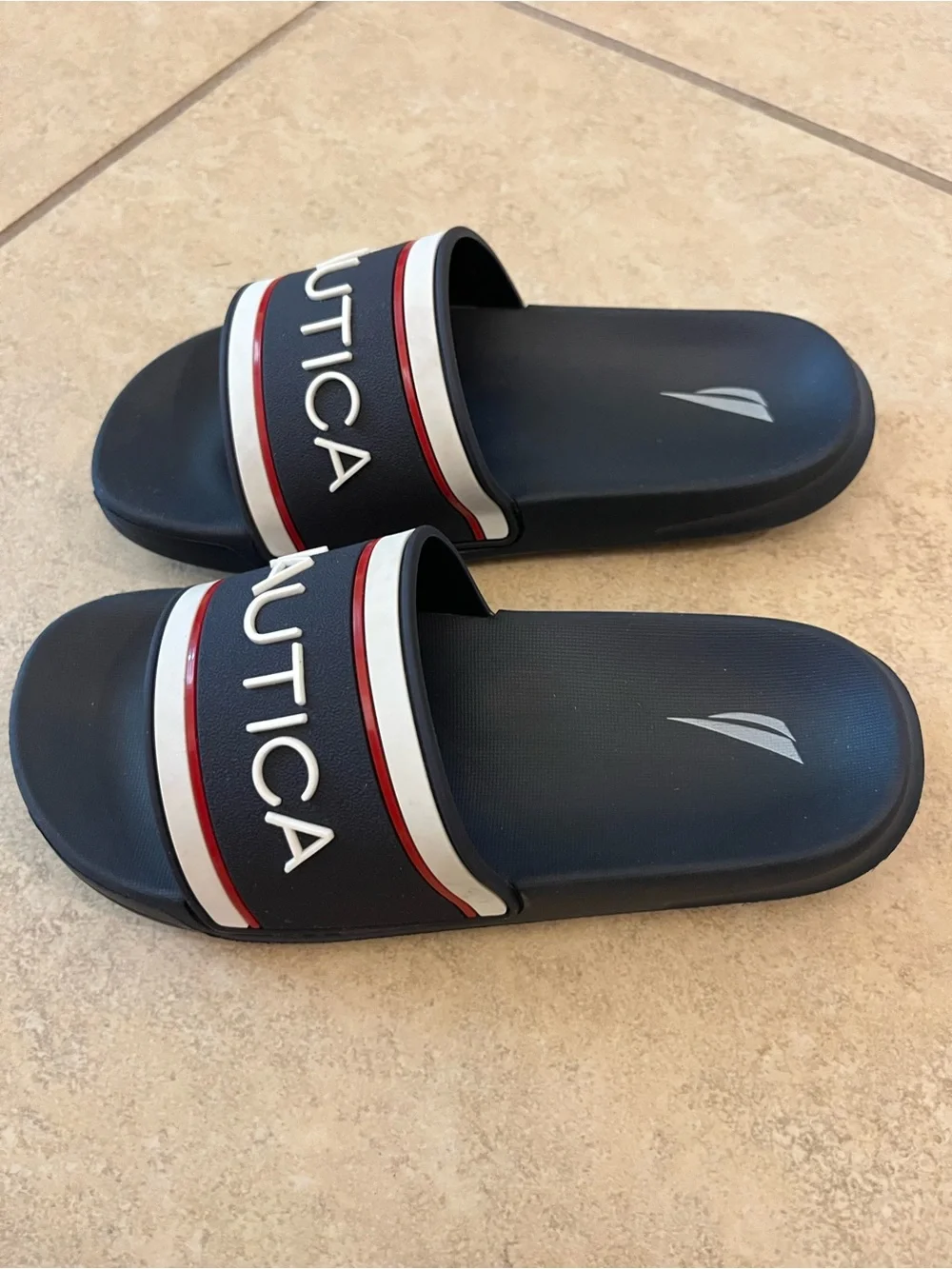 Kid’s Nautica Slides